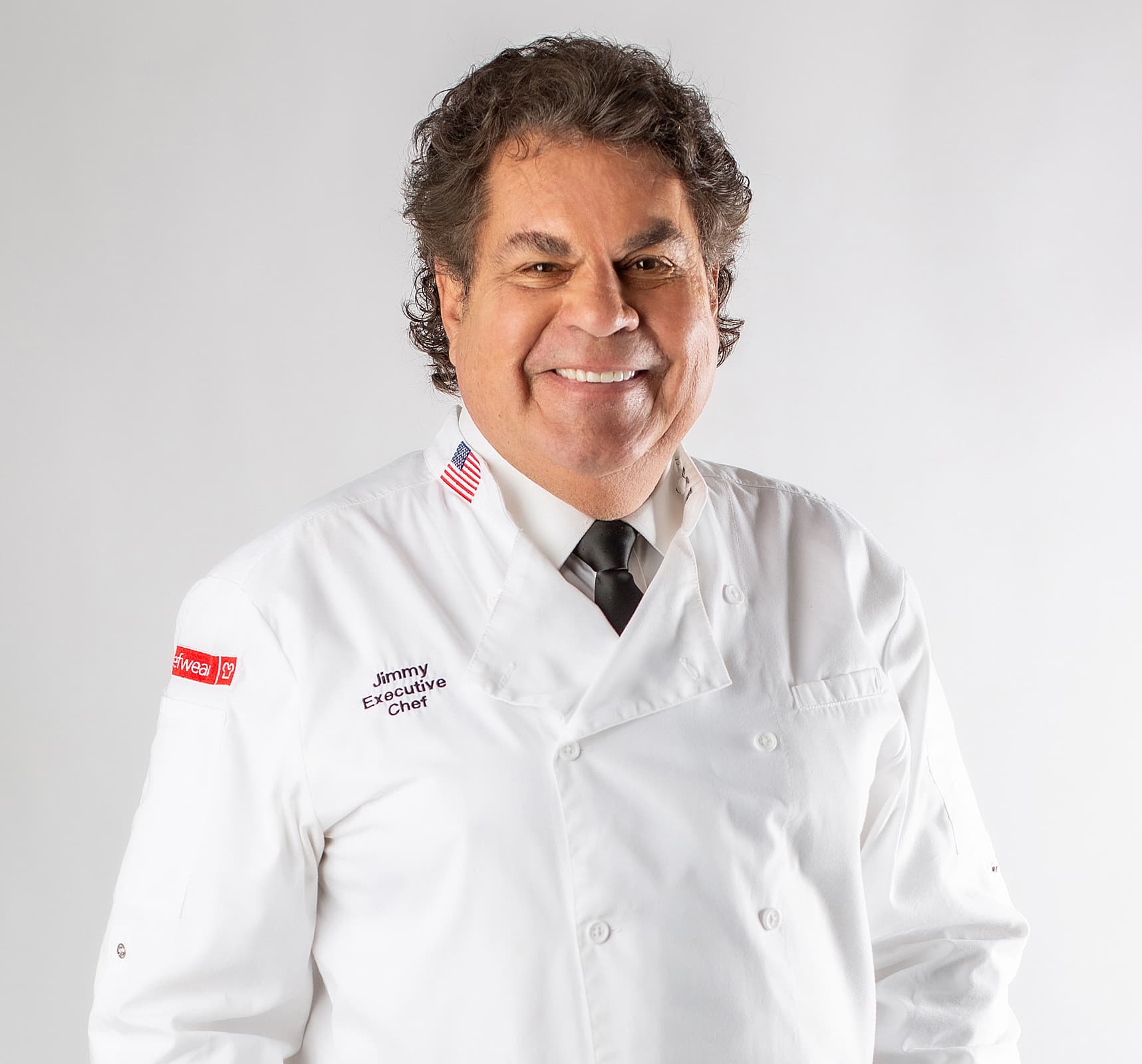 Chef Jimmy Nadell, Executive Chef at Tuscany Nokomis